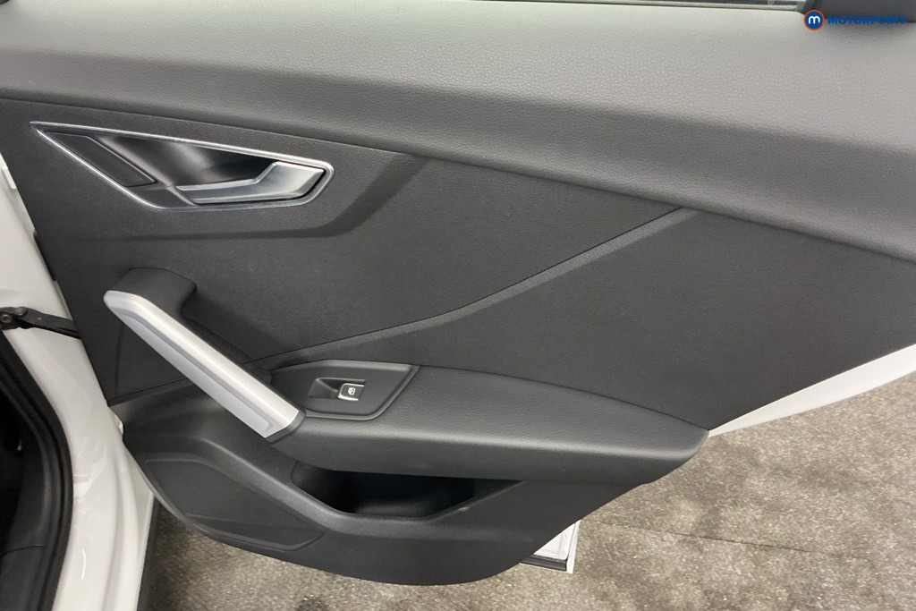 Audi Q2 S Line Automatic Petrol SUV - Stock Number (1651080) - 27th supplementary image