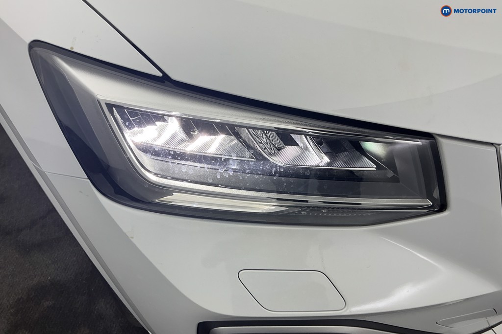 Audi Q2 S Line Automatic Petrol SUV - Stock Number (1651080) - 29th supplementary image
