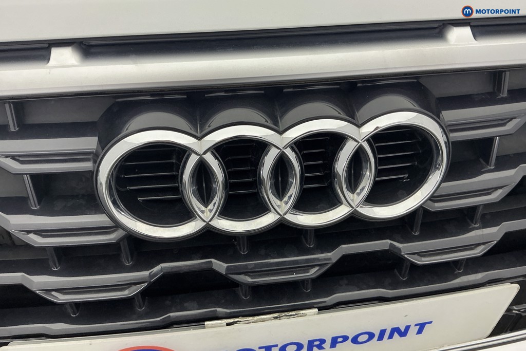 Audi Q2 S Line Automatic Petrol SUV - Stock Number (1651080) - 30th supplementary image