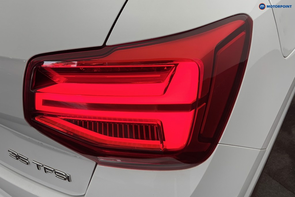 Audi Q2 S Line Automatic Petrol SUV - Stock Number (1651080) - 31st supplementary image