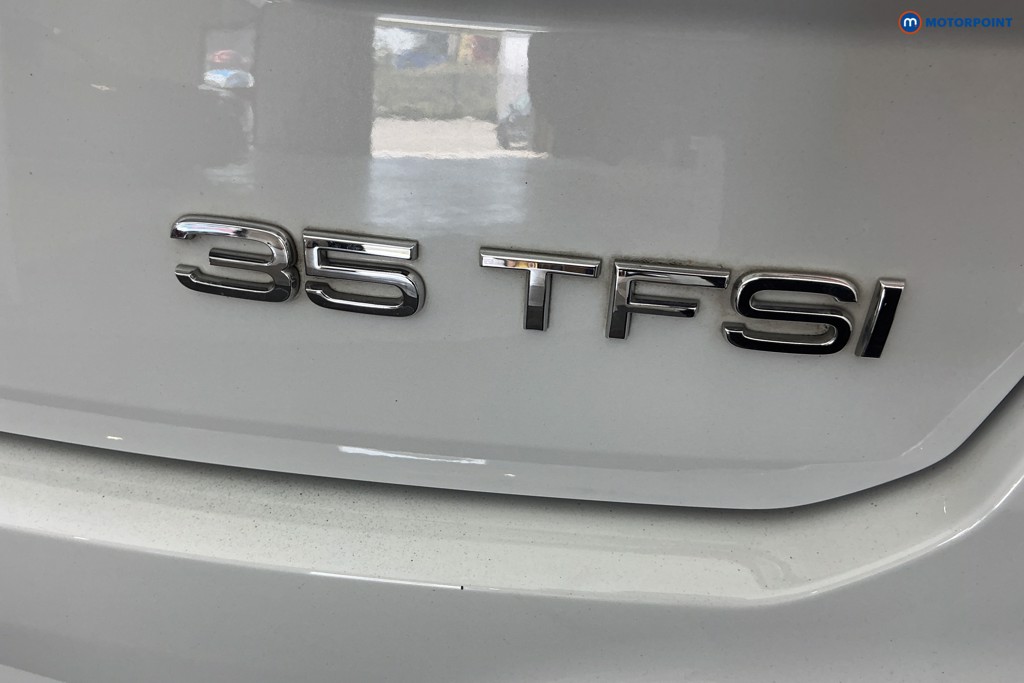 Audi Q2 S Line Automatic Petrol SUV - Stock Number (1651080) - 32nd supplementary image