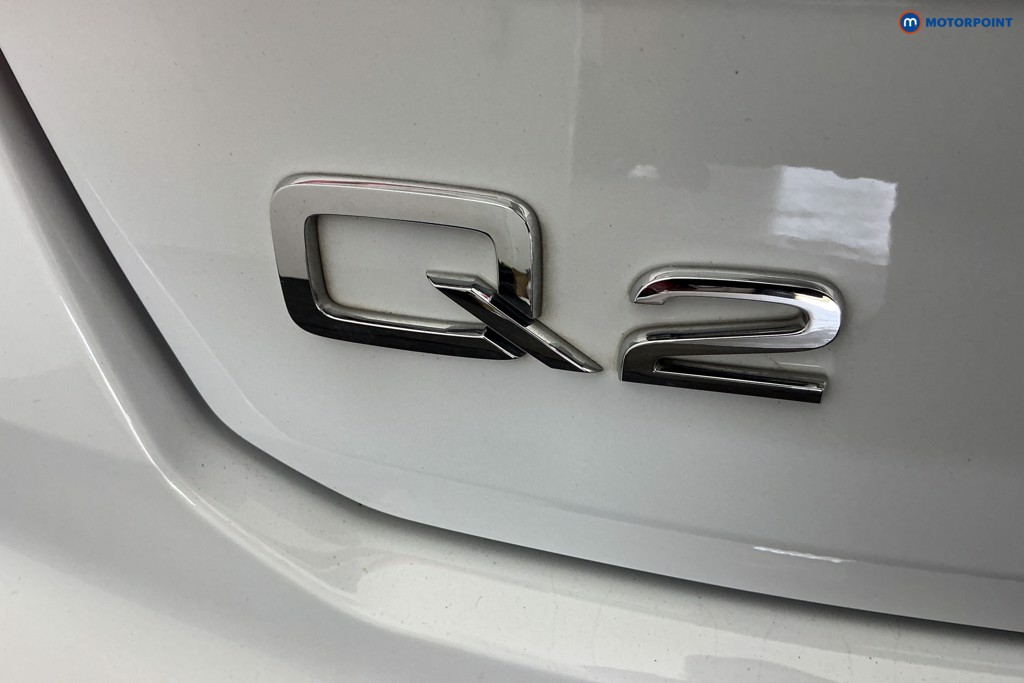 Audi Q2 S Line Automatic Petrol SUV - Stock Number (1651080) - 33rd supplementary image