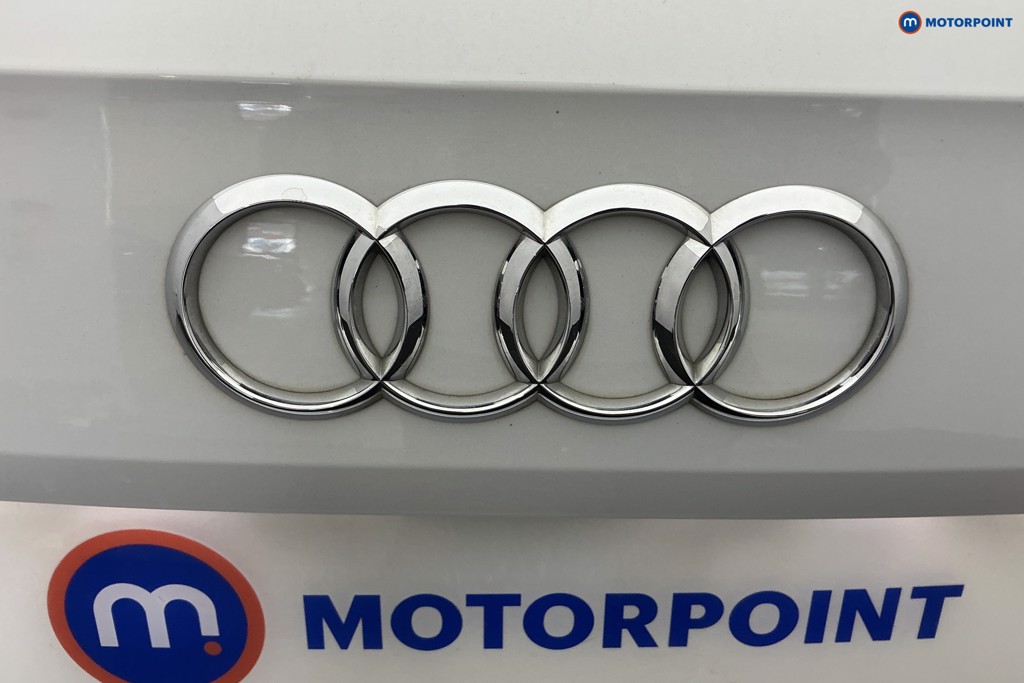 Audi Q2 S Line Automatic Petrol SUV - Stock Number (1651080) - 34th supplementary image