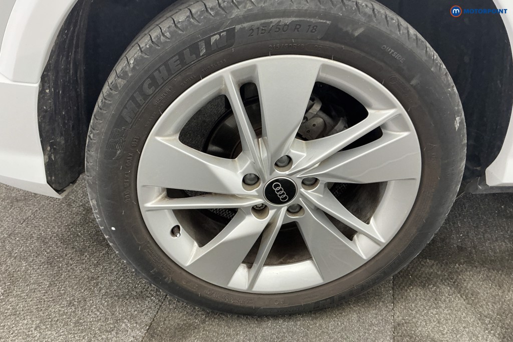 Audi Q2 S Line Automatic Petrol SUV - Stock Number (1651080) - 35th supplementary image