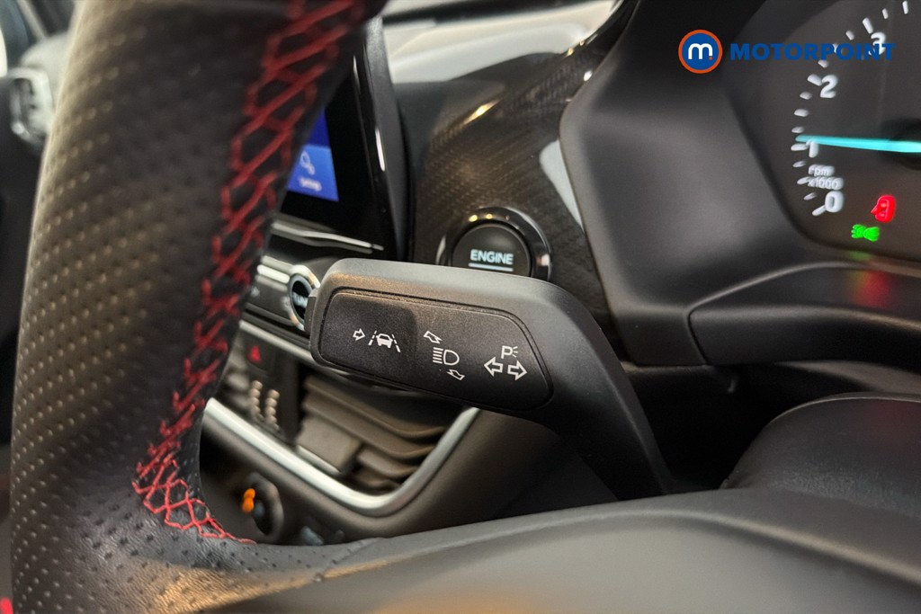 Ford Fiesta St-Line Automatic Petrol Hatchback - Stock Number (1651192) - 6th supplementary image