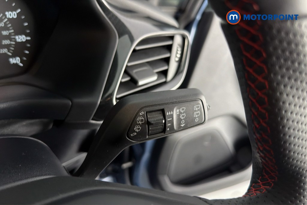 Ford Fiesta St-Line Automatic Petrol Hatchback - Stock Number (1651192) - 7th supplementary image