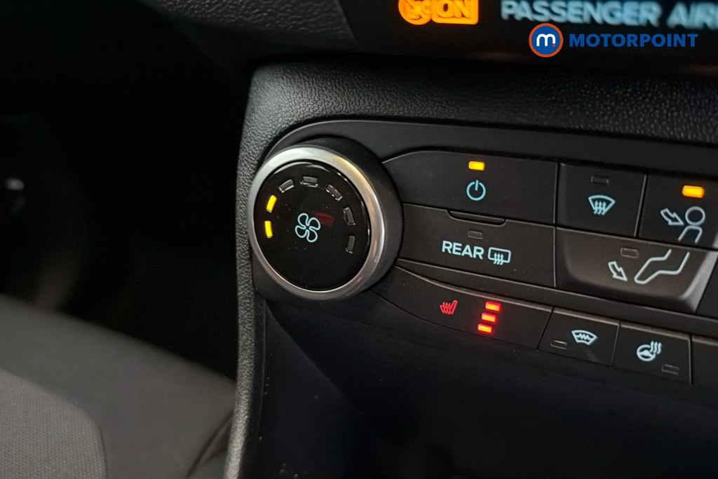 Ford Fiesta St-Line Automatic Petrol Hatchback - Stock Number (1651192) - 14th supplementary image
