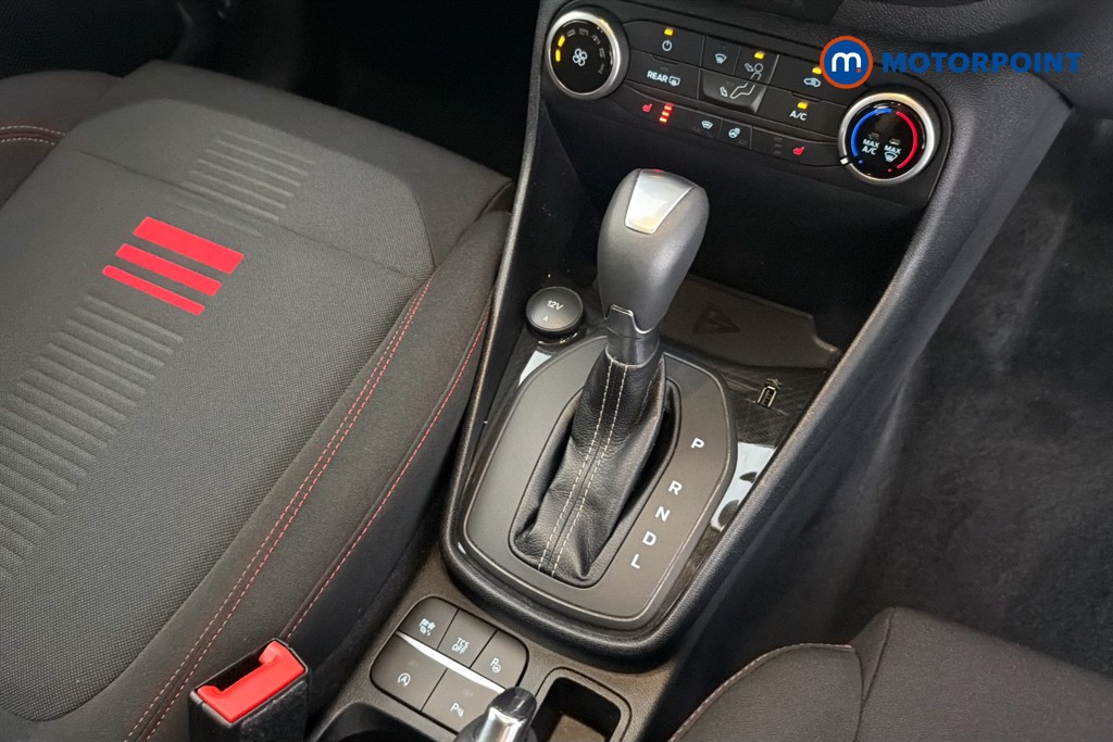 Ford Fiesta St-Line Automatic Petrol Hatchback - Stock Number (1651192) - 15th supplementary image