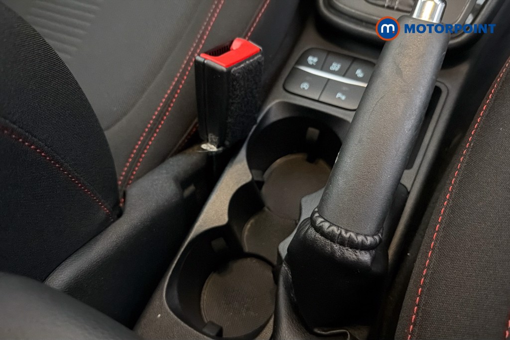 Ford Fiesta St-Line Automatic Petrol Hatchback - Stock Number (1651192) - 16th supplementary image