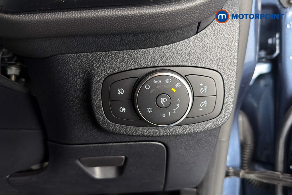 Ford Fiesta St-Line Automatic Petrol Hatchback - Stock Number (1651192) - 18th supplementary image