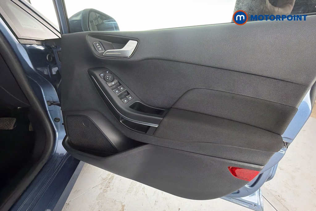 Ford Fiesta St-Line Automatic Petrol Hatchback - Stock Number (1651192) - 19th supplementary image