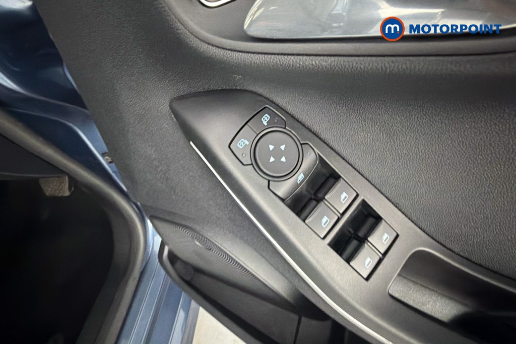 Ford Fiesta St-Line Automatic Petrol Hatchback - Stock Number (1651192) - 20th supplementary image