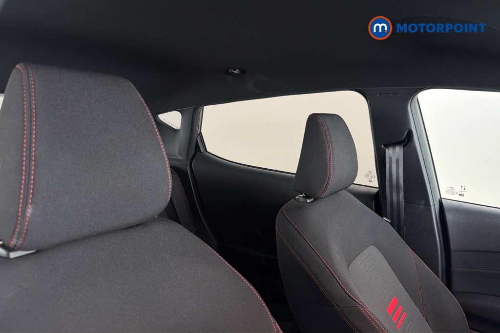 Ford Fiesta St-Line Automatic Petrol Hatchback - Stock Number (1651192) - 23rd supplementary image