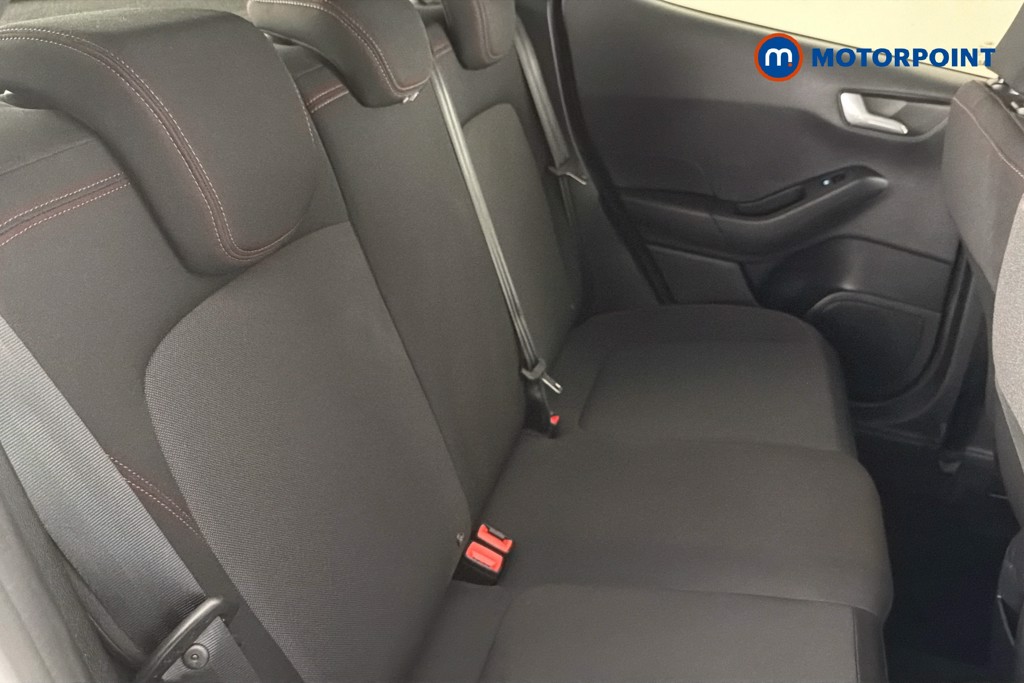 Ford Fiesta St-Line Automatic Petrol Hatchback - Stock Number (1651192) - 28th supplementary image