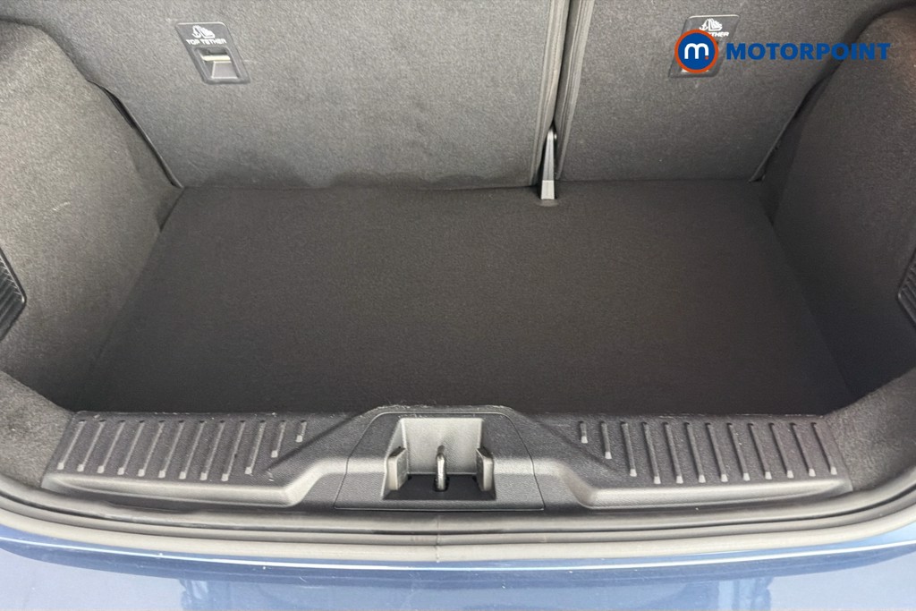 Ford Fiesta St-Line Automatic Petrol Hatchback - Stock Number (1651192) - 33rd supplementary image