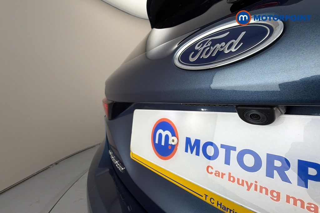 Ford Fiesta St-Line Automatic Petrol Hatchback - Stock Number (1651192) - 36th supplementary image