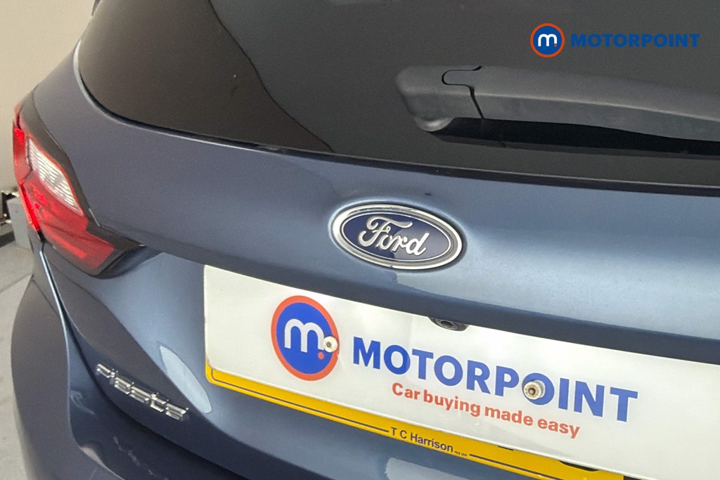 Ford Fiesta St-Line Automatic Petrol Hatchback - Stock Number (1651192) - 37th supplementary image