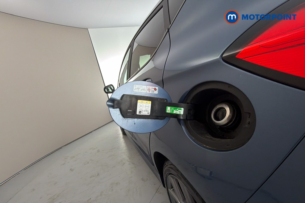 Ford Fiesta St-Line Automatic Petrol Hatchback - Stock Number (1651192) - 41st supplementary image