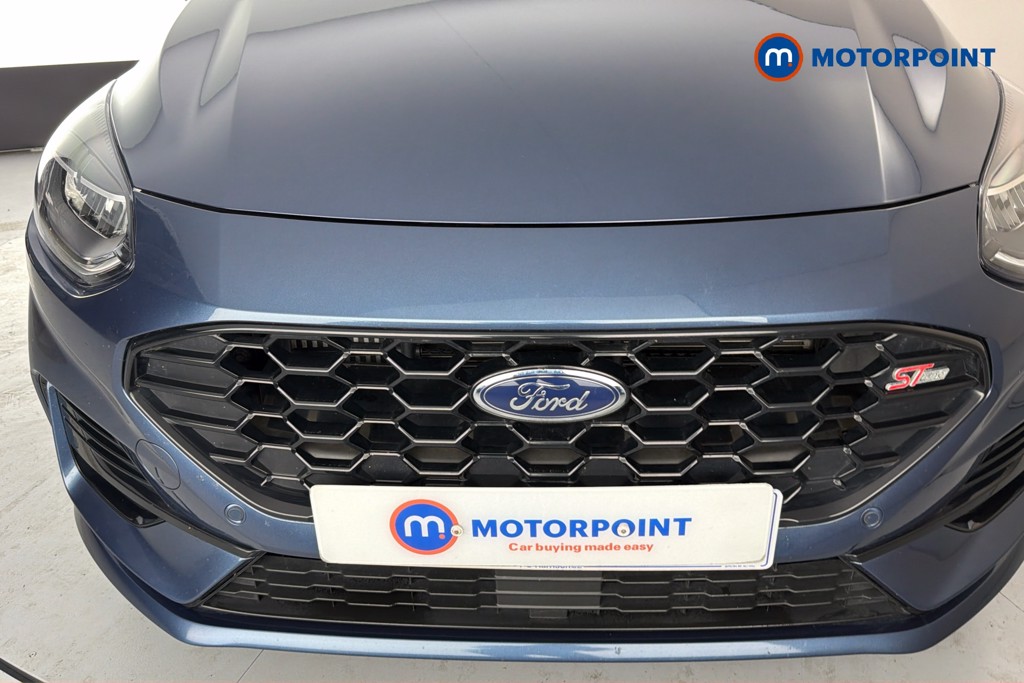 Ford Fiesta St-Line Automatic Petrol Hatchback - Stock Number (1651192) - 45th supplementary image