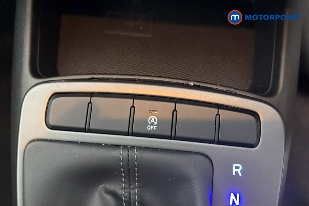 Hyundai I10 Se Connect Automatic Petrol Hatchback - Stock Number (1651211) - 14th supplementary image