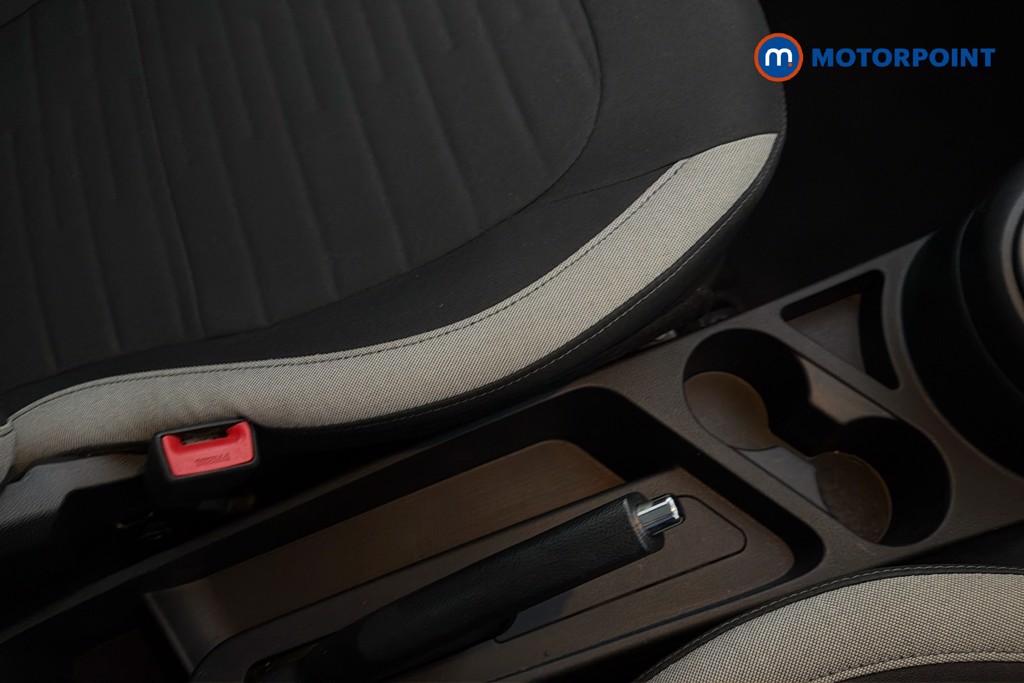 Hyundai I10 Se Connect Automatic Petrol Hatchback - Stock Number (1651211) - 16th supplementary image
