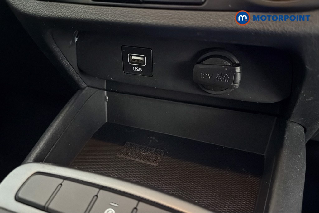Hyundai I10 Se Connect Automatic Petrol Hatchback - Stock Number (1651211) - 17th supplementary image