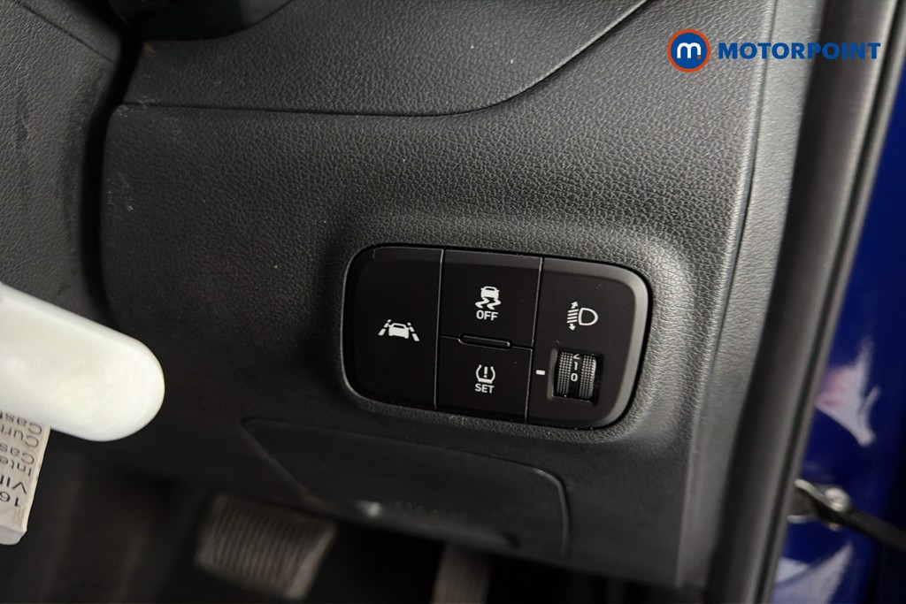 Hyundai I10 Se Connect Automatic Petrol Hatchback - Stock Number (1651211) - 18th supplementary image