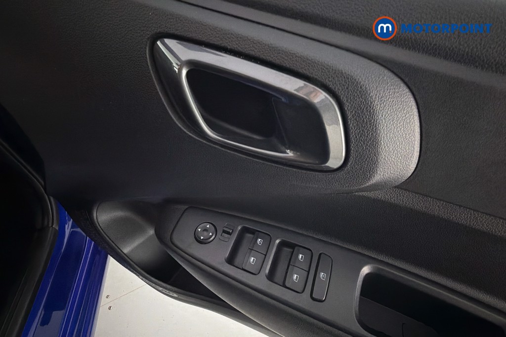 Hyundai I10 Se Connect Automatic Petrol Hatchback - Stock Number (1651211) - 19th supplementary image