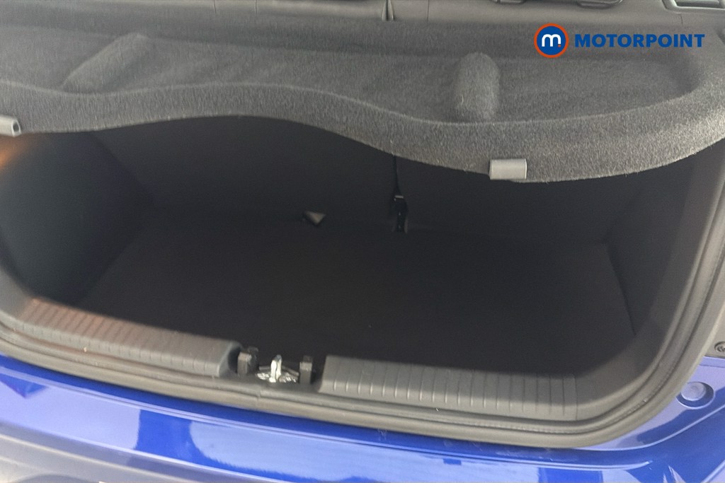 Hyundai I10 Se Connect Automatic Petrol Hatchback - Stock Number (1651211) - 33rd supplementary image