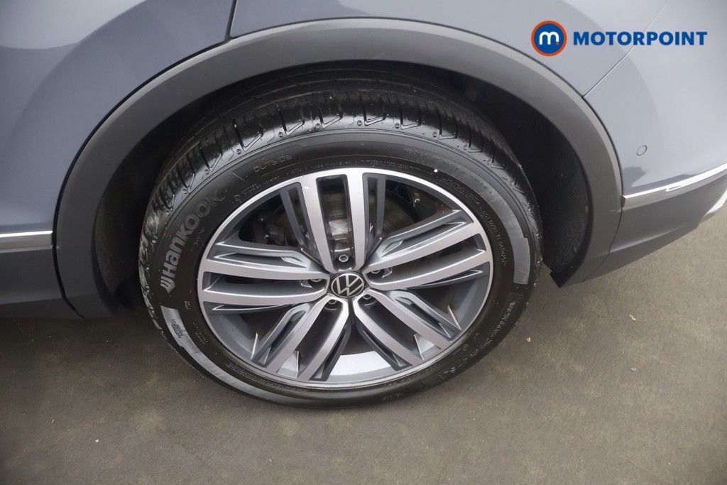 Volkswagen Tiguan Elegance Automatic Petrol SUV - Stock Number (1651244) - 2nd supplementary image