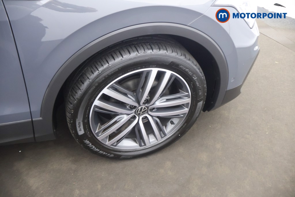 Volkswagen Tiguan Elegance Automatic Petrol SUV - Stock Number (1651244) - 4th supplementary image