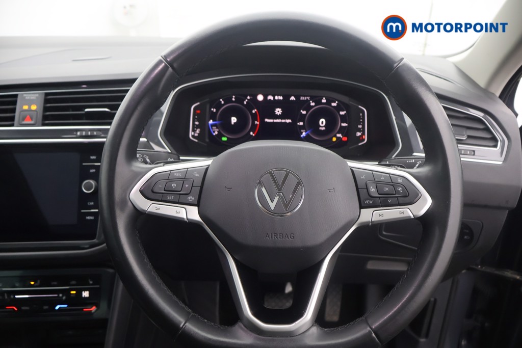 Volkswagen Tiguan Elegance Automatic Petrol SUV - Stock Number (1651244) - 5th supplementary image