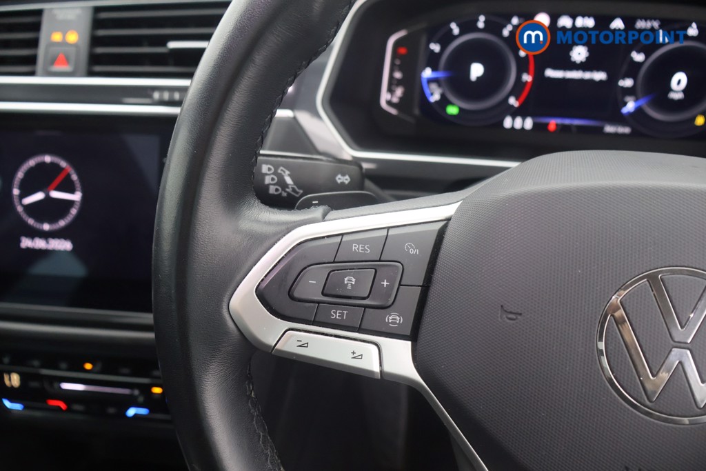 Volkswagen Tiguan Elegance Automatic Petrol SUV - Stock Number (1651244) - 6th supplementary image