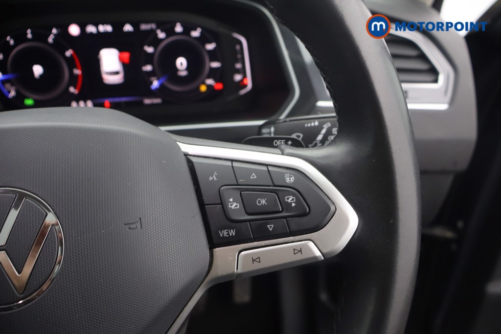 Volkswagen Tiguan Elegance Automatic Petrol SUV - Stock Number (1651244) - 7th supplementary image