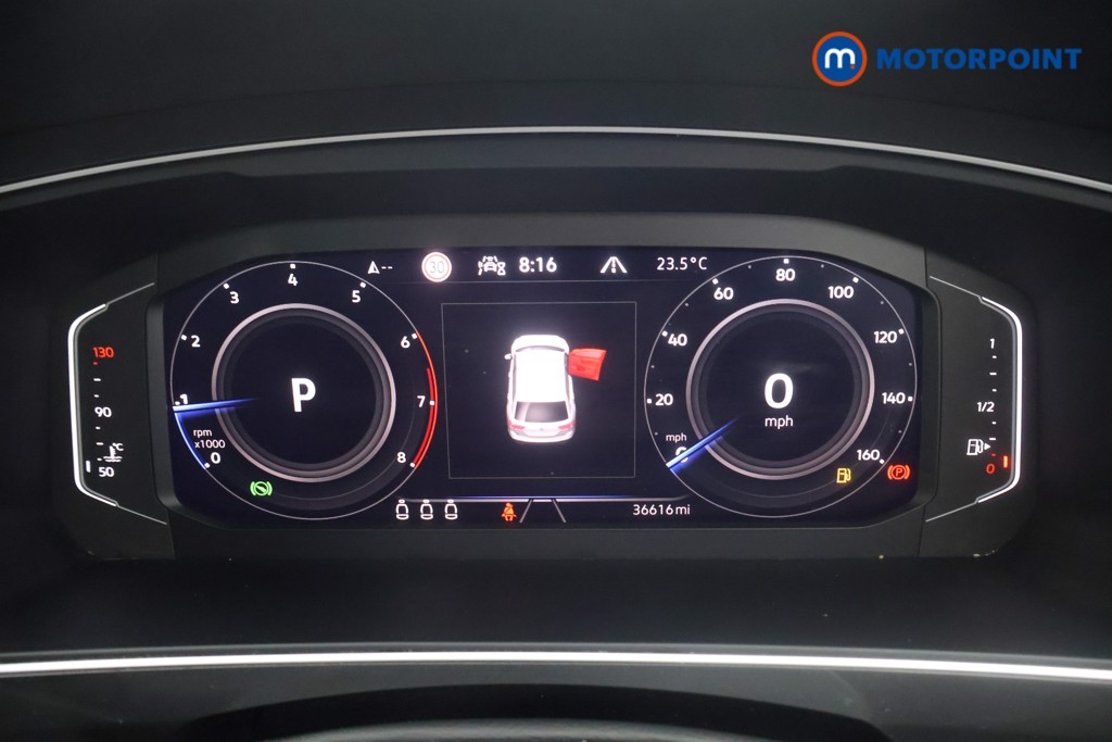Volkswagen Tiguan Elegance Automatic Petrol SUV - Stock Number (1651244) - 8th supplementary image