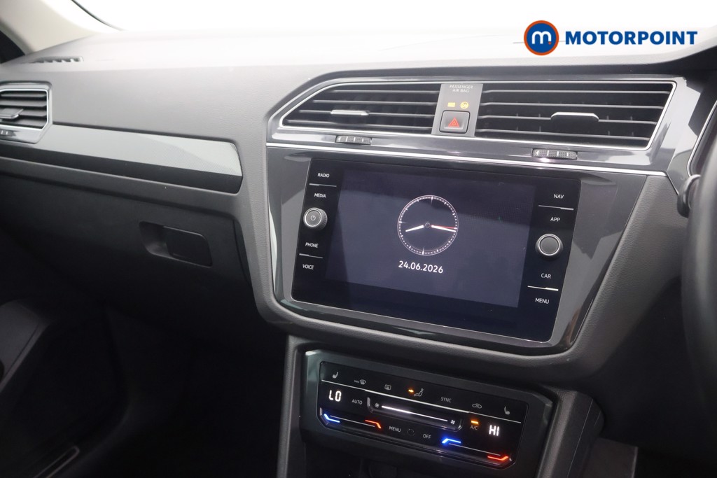 Volkswagen Tiguan Elegance Automatic Petrol SUV - Stock Number (1651244) - 9th supplementary image
