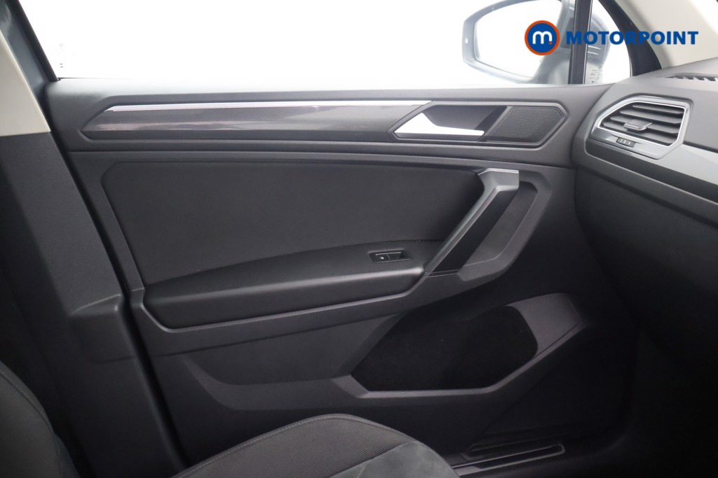 Volkswagen Tiguan Elegance Automatic Petrol SUV - Stock Number (1651244) - 11th supplementary image