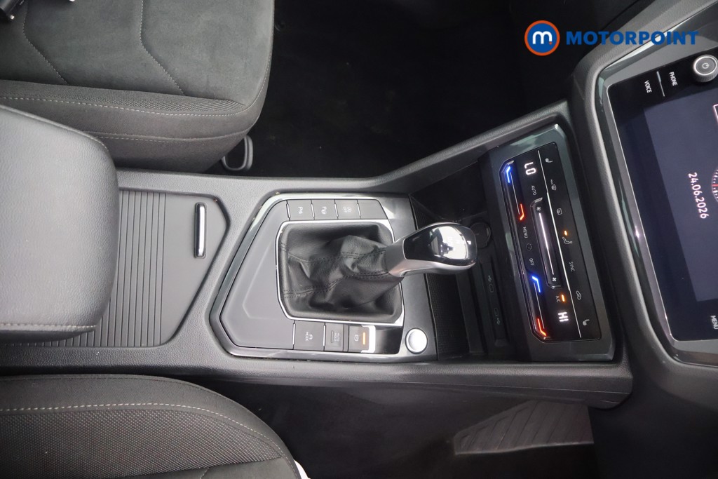 Volkswagen Tiguan Elegance Automatic Petrol SUV - Stock Number (1651244) - 13th supplementary image