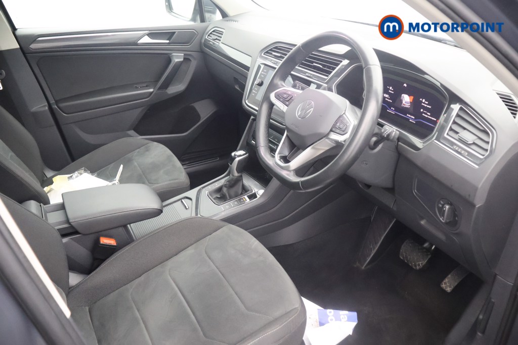Volkswagen Tiguan Elegance Automatic Petrol SUV - Stock Number (1651244) - 15th supplementary image