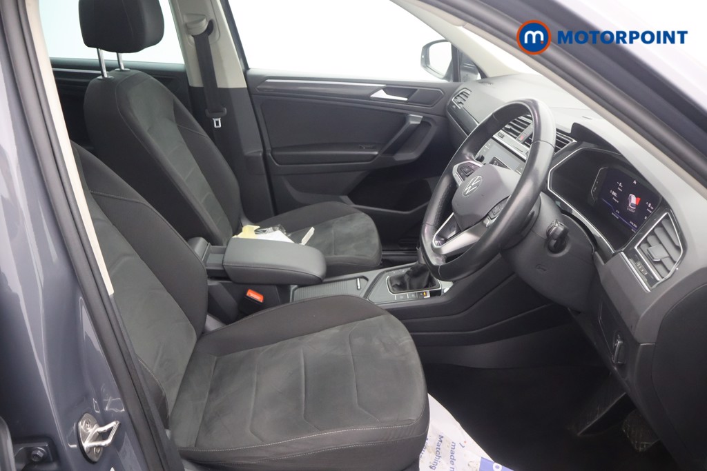 Volkswagen Tiguan Elegance Automatic Petrol SUV - Stock Number (1651244) - 16th supplementary image