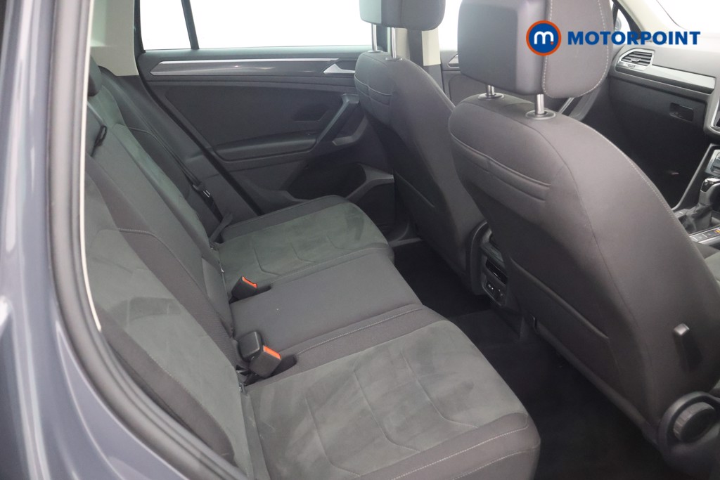 Volkswagen Tiguan Elegance Automatic Petrol SUV - Stock Number (1651244) - 18th supplementary image