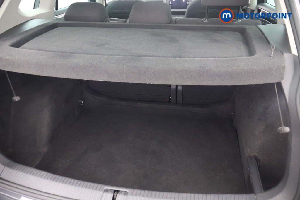 Volkswagen Tiguan Elegance Automatic Petrol SUV - Stock Number (1651244) - 19th supplementary image