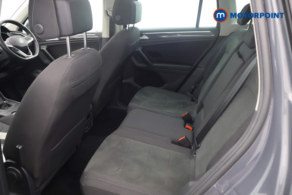 Volkswagen Tiguan Elegance Automatic Petrol SUV - Stock Number (1651244) - 21st supplementary image
