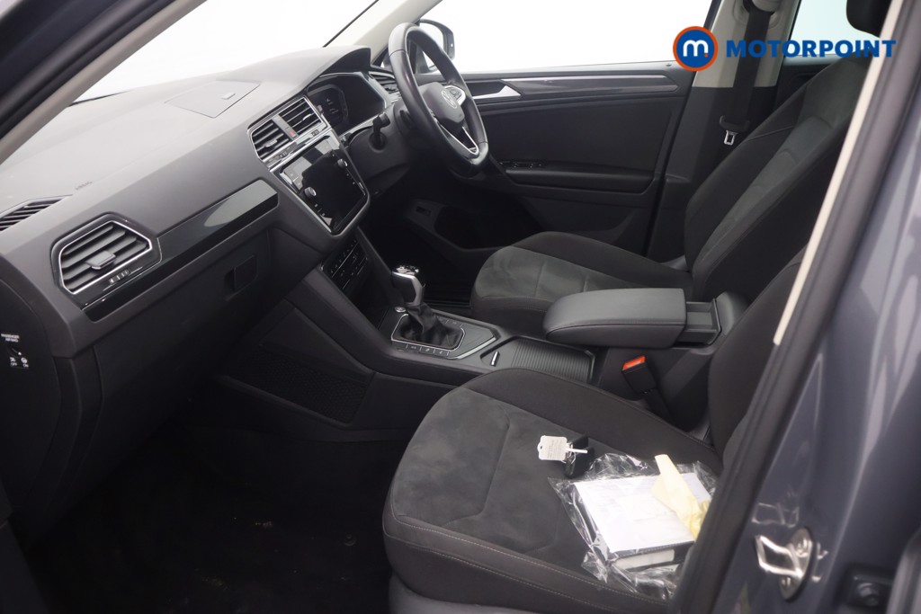 Volkswagen Tiguan Elegance Automatic Petrol SUV - Stock Number (1651244) - 23rd supplementary image