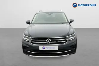 Volkswagen Tiguan Elegance Automatic Petrol SUV - Stock Number (1651244) - Front bumper