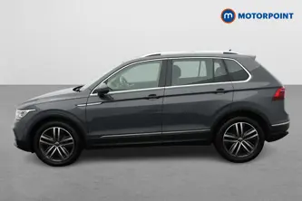 Volkswagen Tiguan Elegance Automatic Petrol SUV - Stock Number (1651244) - Passenger side