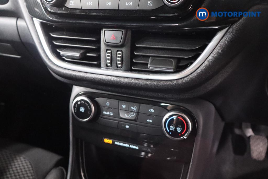 Ford Puma St-Line Manual Petrol SUV - Stock Number (1651298) - 3rd supplementary image