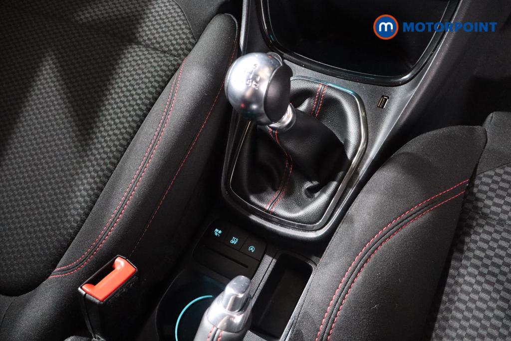 Ford Puma St-Line Manual Petrol SUV - Stock Number (1651298) - 4th supplementary image