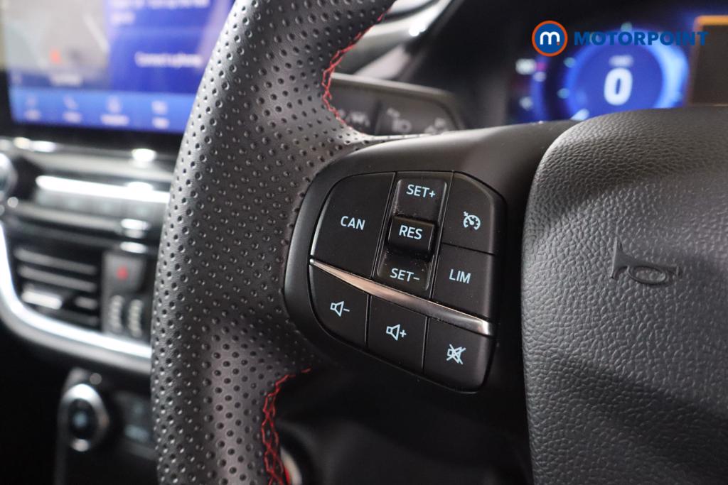 Ford Puma St-Line Manual Petrol SUV - Stock Number (1651298) - 6th supplementary image