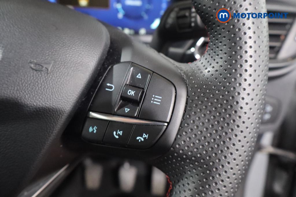 Ford Puma St-Line Manual Petrol SUV - Stock Number (1651298) - 7th supplementary image